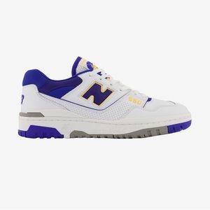 NEW BALANCE 550 Lakers